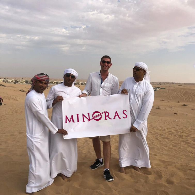 Dubai Turu Yorum