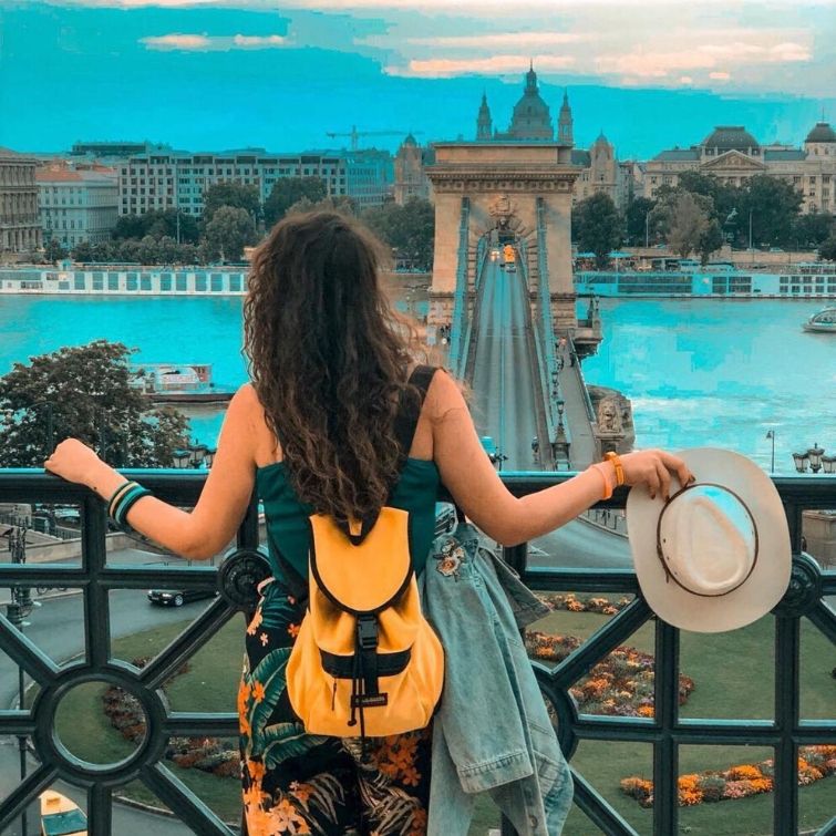 Mini Avrupa Turu, Otobüsle Avrupa Turu Yorum