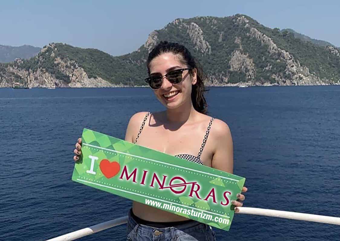 Ankara çıkışlı Olympos Turu | Olympos Turu Ankara | Olympos Tatili | Olympos Turları | Olympos Turları 2021.