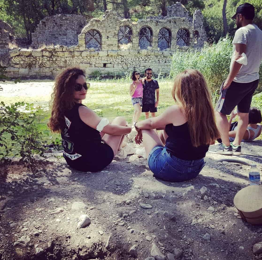 Olympos Turu, Ankara Çıkışlı Olympos Turu, Olympos Turları Ankara, 2021 Olympos Turları, Olympos Turu Ankara,