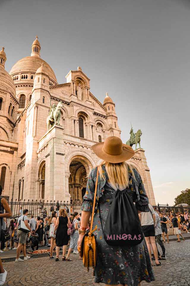 paris turu